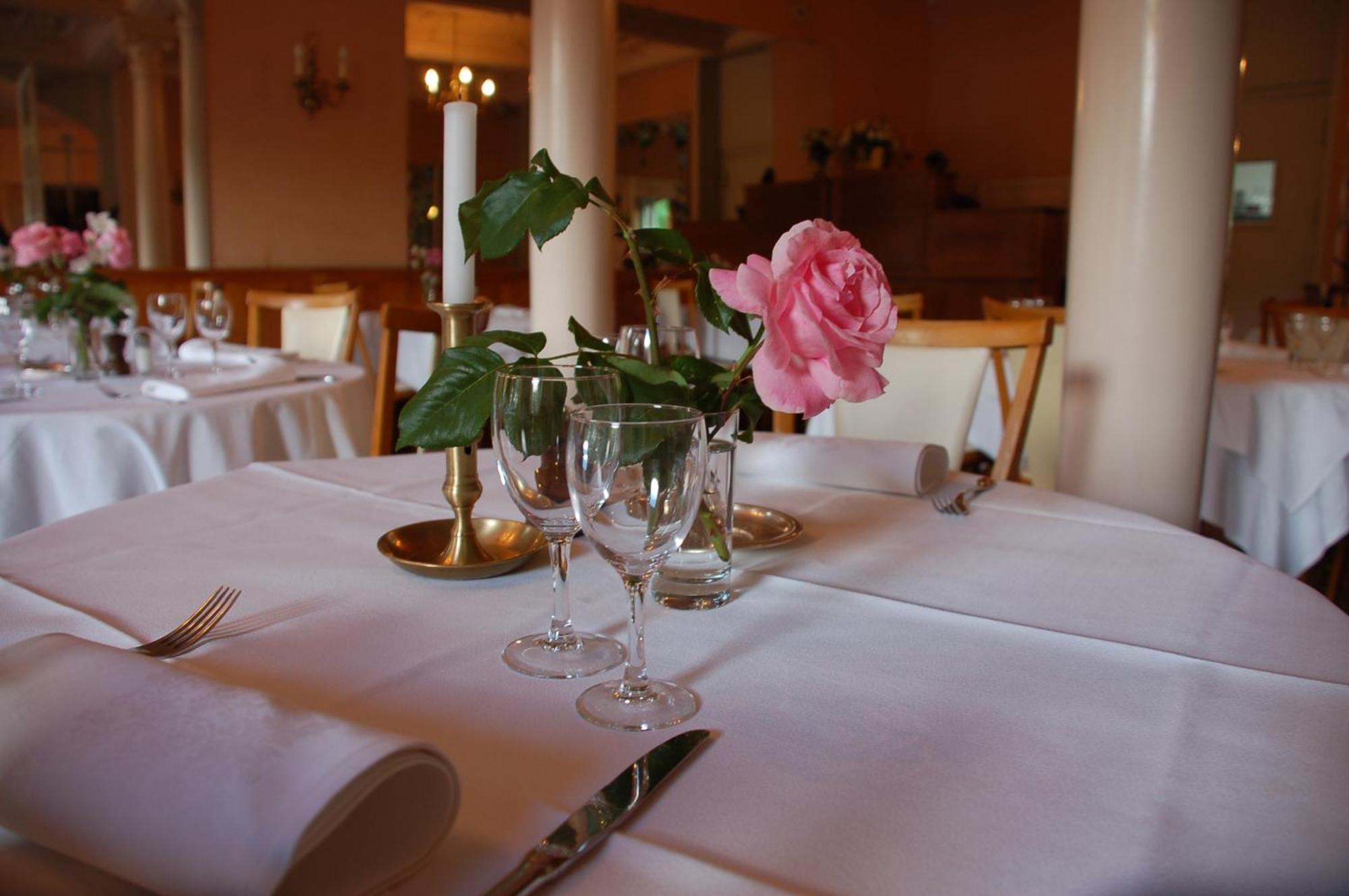 Logis Hotel Regina La Bourboule Ngoại thất bức ảnh